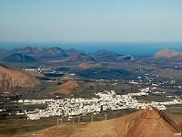 San Bartolome, Lanzarote